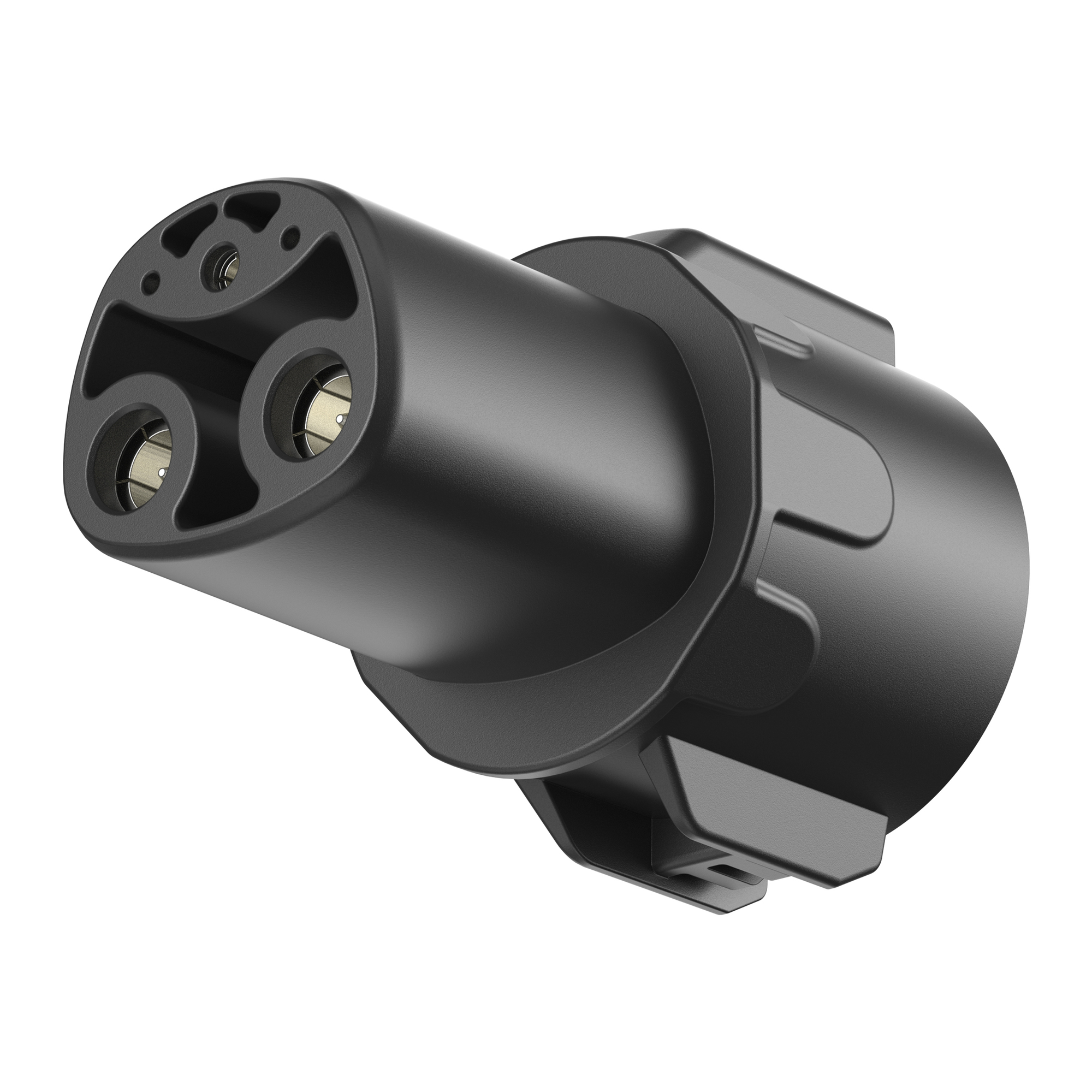 TOPDON PulseQ J1772 to Tesla Charging Adapter - Model# JTT